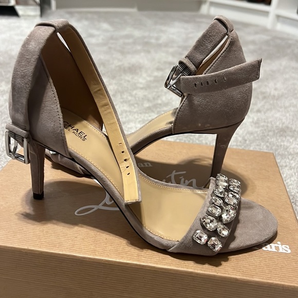 Michael Kors heels - Picture 4 of 10